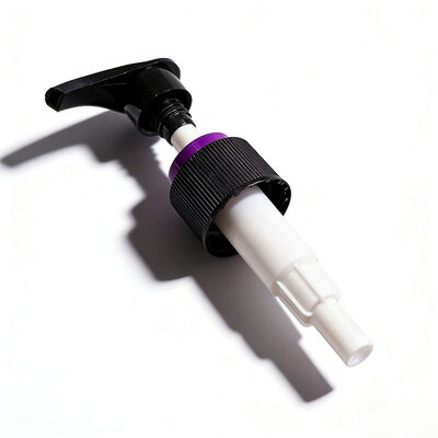 Distributeurs de savon et de lotion colorés assortis 28/410 Dosage 2.0cc