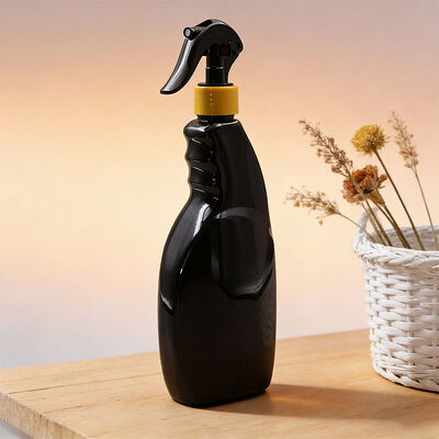 28/410 Mini pulvérisateur à gâchette tout plastique avec couleur personnalisée