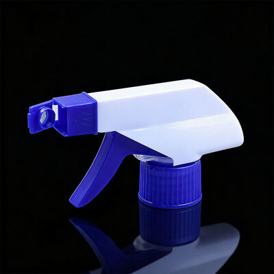 Pulvérisateur écumant de déclencheur de mousse de Plasctic de la fermeture 28mm 28/10 de bouteille de pulvérisateur de déclencheur
