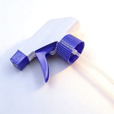 Pulvérisateur écumant de déclencheur de mousse de Plasctic de la fermeture 28mm 28/10 de bouteille de pulvérisateur de déclencheur