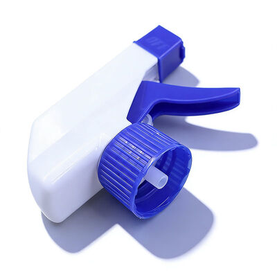 Pulvérisateur écumant de déclencheur de mousse de Plasctic de la fermeture 28mm 28/10 de bouteille de pulvérisateur de déclencheur