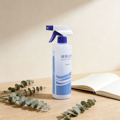 Pulvérisateur écumant de déclencheur de mousse de Plasctic de la fermeture 28mm 28/10 de bouteille de pulvérisateur de déclencheur