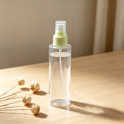 Vaporisateur à pompe brumisateur coloré assorti avec bouteilles, délai de livraison rapide, 24/410, 20/410, 28/410