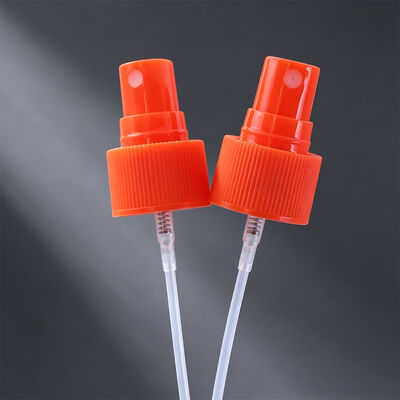 Prix d'usine Service personnalisé pulvérisateur à brouillard fin 24/410 pour pompe de pulvérisation