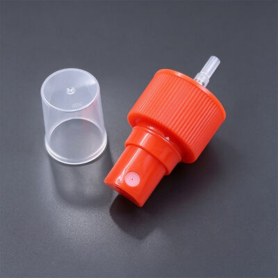 Prix d'usine Service personnalisé pulvérisateur à brouillard fin 24/410 pour pompe de pulvérisation