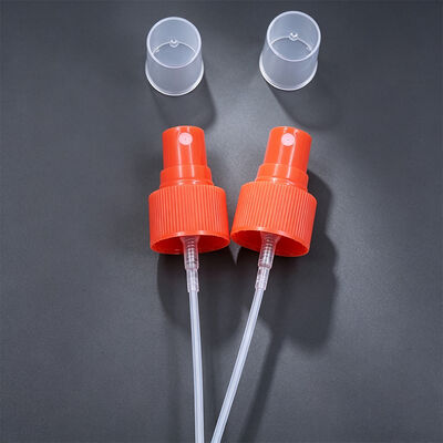 Prix d'usine Service personnalisé pulvérisateur à brouillard fin 24/410 pour pompe de pulvérisation