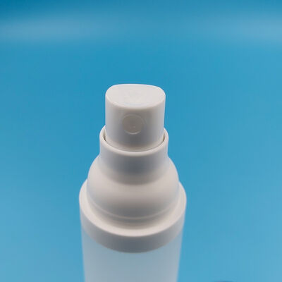 Fabrique en gros Bouteille de pompe sans air de luxe 15ml 20ml 30ml 50ml pour les soins personnels Shampooing de haute qualité
