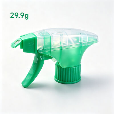 tout plastique pulvérisateur de déclencheur Mesh mousse buse pulvérisateur de déclencheur pour pulvérisateur de déclencheur bouteille