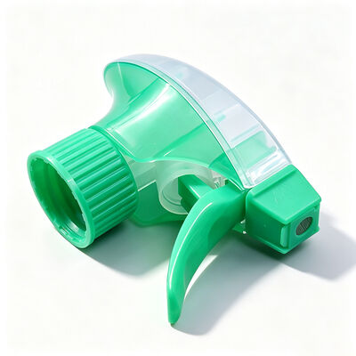 tout plastique pulvérisateur de déclencheur Mesh mousse buse pulvérisateur de déclencheur pour pulvérisateur de déclencheur bouteille