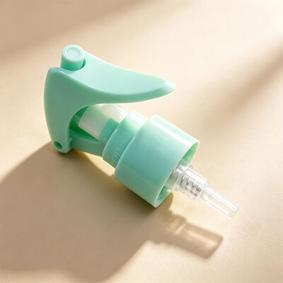 Plastique 24-410 28/410 Mini pulvérisateur à gâchette avec bouteilles