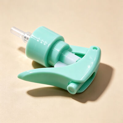 Plastique 24-410 28/410 Mini pulvérisateur à gâchette avec bouteilles