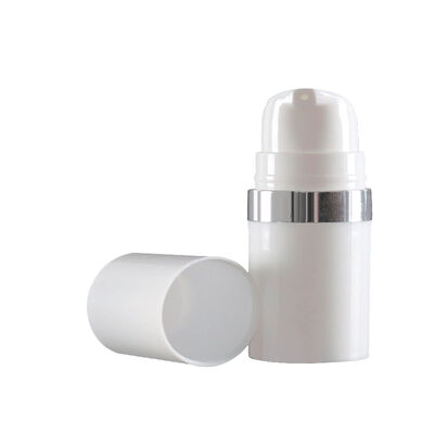 Bouteille cosmétique en petit volume Lotion échantillon Bouteille Lotion échantillon Bouteille5 10 15 ml