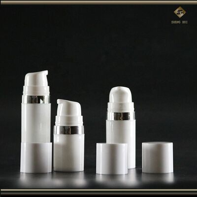 Bouteille cosmétique en petit volume Lotion échantillon Bouteille Lotion échantillon Bouteille5 10 15 ml