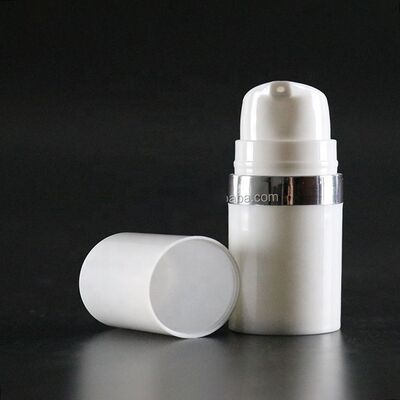 Bouteille cosmétique en petit volume Lotion échantillon Bouteille Lotion échantillon Bouteille5 10 15 ml