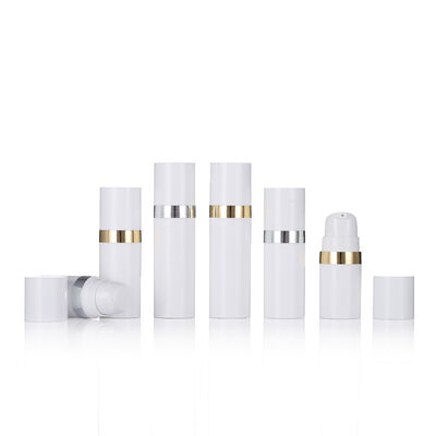 échantillon de haute qualité petites bouteilles 15 ml cosmétique pour hommes