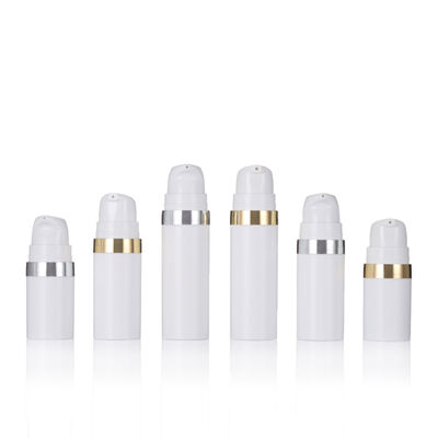 échantillon de haute qualité petites bouteilles 15 ml cosmétique pour hommes