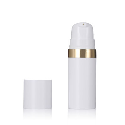 échantillon de haute qualité petites bouteilles 15 ml cosmétique pour hommes