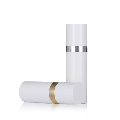 échantillon de haute qualité petites bouteilles 15 ml cosmétique pour hommes