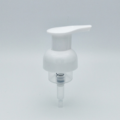 40/400 dosage de la tête 1.4CC de pompe de savon de mousse en plastique pour le distributeur de savon