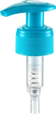 OEM d'ODM de plastique de matériel de rechange pp de pompe de distributeur du savon 1.2ml