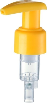 Pompe 28/410 de rechange de distributeur de la lotion 2.0CC pour l'ODM liquide de grande viscosité