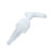 Pompe en plastique de lotion de vis pour le dosage cosmétique d'ODM 1.8cc d'OEM de bouteille
