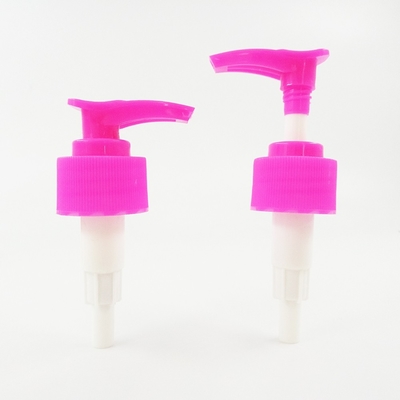 Pompe de rechange de distributeur de savon de la mousse 410 de pp 24 pour l'ODM de bouteille d'aseptisant de lavage de main