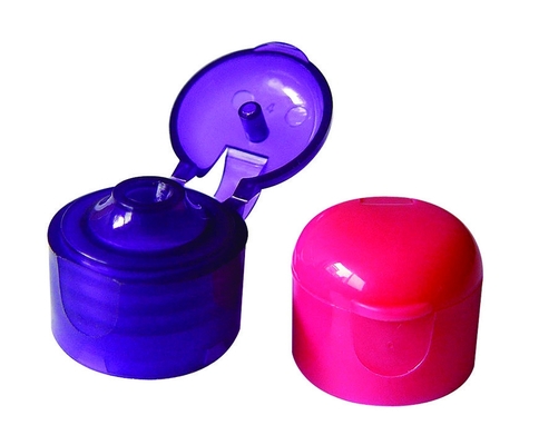 Capsules cosmétiques de pompe ronde 20/410 pour l'OEM de bouteilles d'eau de bouteille de shampooing