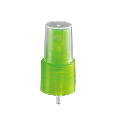 Pulvérisateur fin micro 18/410 de l'eau de brume 18/415 matériel en plastique du SUS 304 de pp