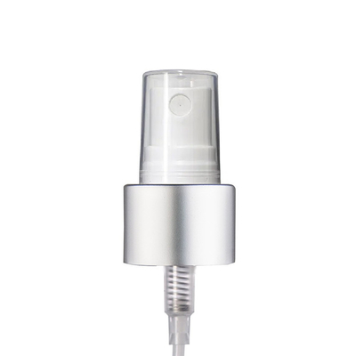 or fin lisse de ruban de pulvérisateur de la brume 0.12cc pour le flacon de toner facial de parfum