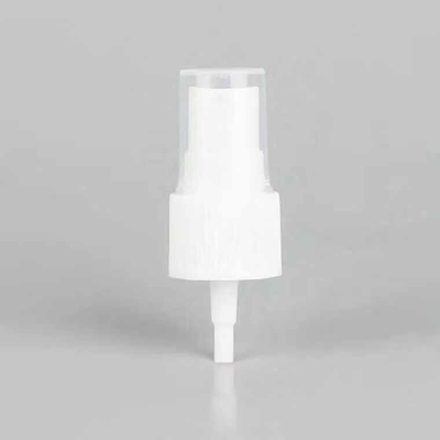 Couleur blanche 20-410 24-410 28-410 de brume de pp de noir fin en plastique de pulvérisateur