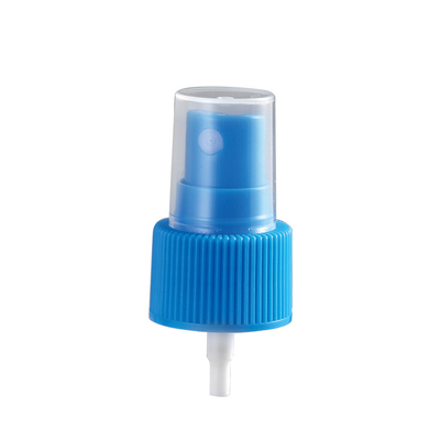 Pulvérisateur de empaquetage cosmétique 24 410, pompe de brume de jet de parfum pour la bouteille