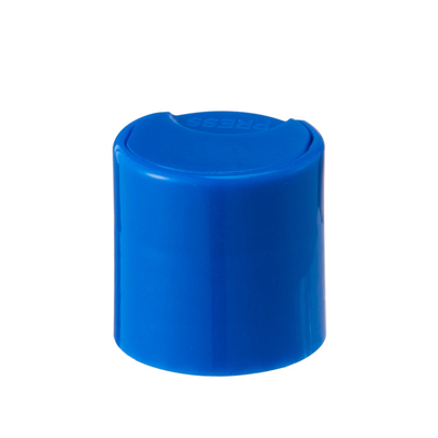 les capsules 28mm cosmétiques de 24mm vis le dessus de disque de presse pour le liquide de bouteille