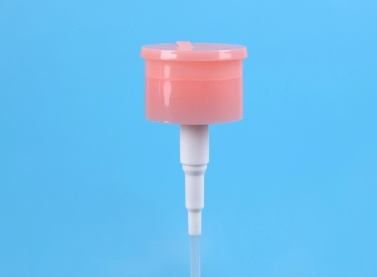 28/410 pompe de solvant de vernis à ongles pour l'ODM d'OEM de l'eau de nettoyage