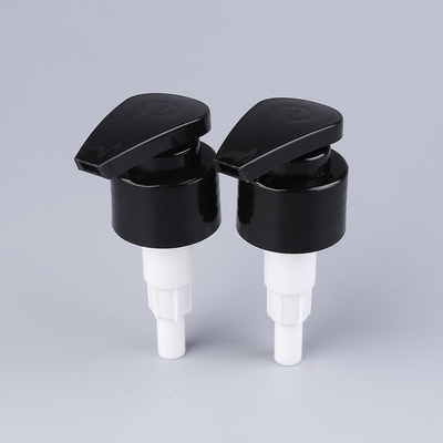 24/410 pompe noire de lotion de vis, remplacement de pompe de distributeur de savon liquide