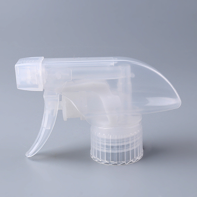 Toute la pompe en plastique de pulvérisateur de déclencheur 28/410 28/400 pour des bouteilles de jardin