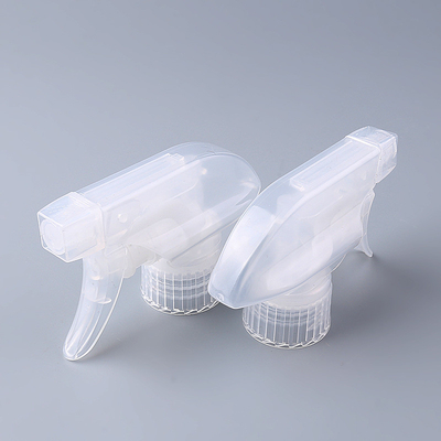 Toute la pompe en plastique de pulvérisateur de déclencheur 28/410 28/400 pour des bouteilles de jardin