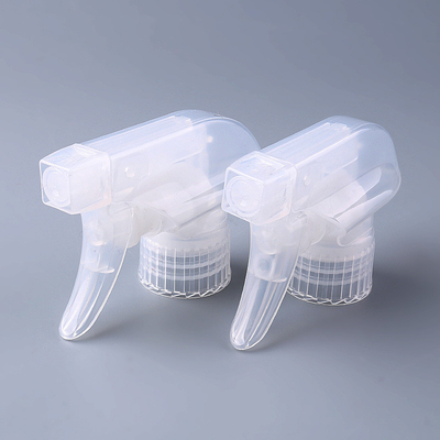 Toute la pompe en plastique de pulvérisateur de déclencheur 28/410 28/400 pour des bouteilles de jardin