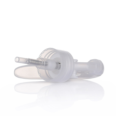 Petit ODM blanc en plastique du pulvérisateur 24/410 de déclencheur pour l'utilisation de jardin