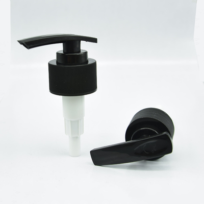 Pompe de lotion de vis de savon liquide pour le dosage de empaquetage du distributeur 1.8ml