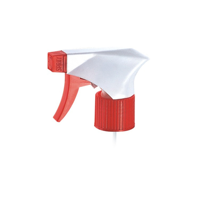 bec en plastique de pulvérisateur de déclencheur de 28mm pour l'utilisation quotidienne 28/400 28/415
