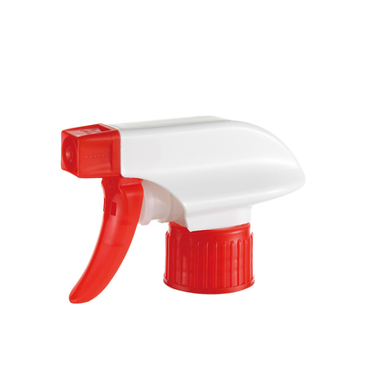 bec en plastique de pulvérisateur de déclencheur de 28mm pour l'utilisation quotidienne 28/400 28/415