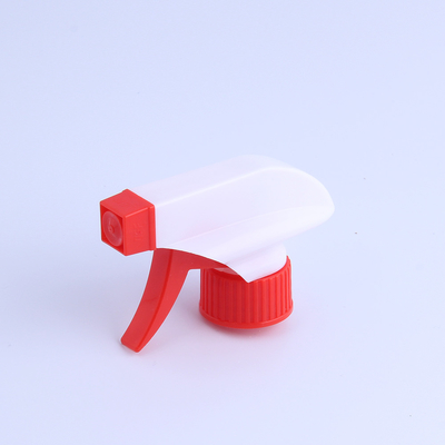 Pulvérisateur en plastique écumant de déclencheur de jardin pour des parfums d'ambiance de fenêtre