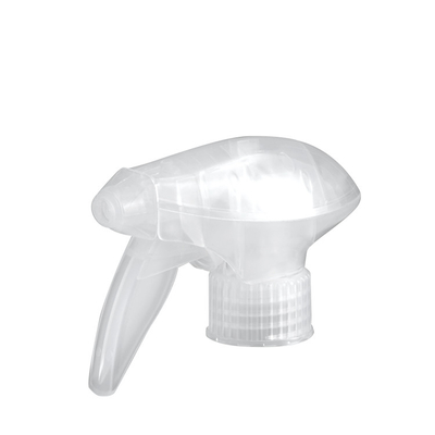 Pulvérisateur en plastique de déclencheur de pression manuelle 28/400 28/410 28/415 portatif pour la maison