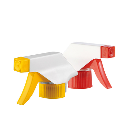 Pulvérisateur en plastique de déclencheur de pression manuelle 28/400 28/410 28/415 portatif pour la maison