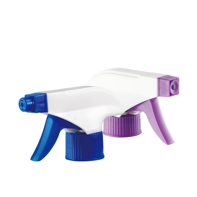 Pulvérisateur en plastique de déclencheur de pression manuelle 28/400 28/410 28/415 portatif pour la maison