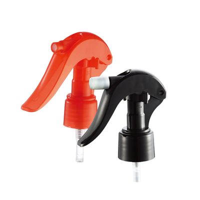 24/410 28/410 matériel en plastique de la pompe pp de pulvérisateur de déclencheur pour le nettoyage