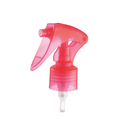 24/410 dosage en plastique de Mini Ribbed Smooth For Bottles 0.5ml de pulvérisateur de déclencheur