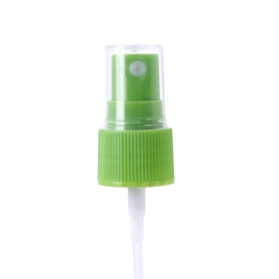 pulvérisateur fin micro 18/410 de pompe de brume 20/410 24/410 pour le soin personnel