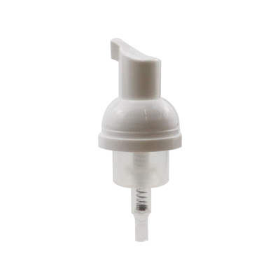 Fermeture douce de 30mm de mousse de pompe en plastique de savon pour l'OEM de soin personnel